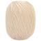 Aunt Lydia's® Jumbo Crochet Cotton Thread, Natural